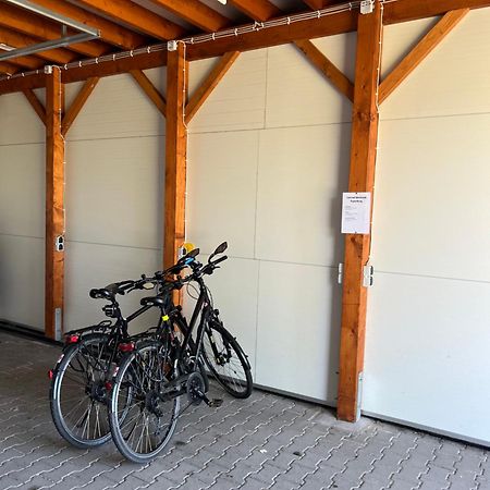 Hotel Stubbe Papenburg Esterno foto