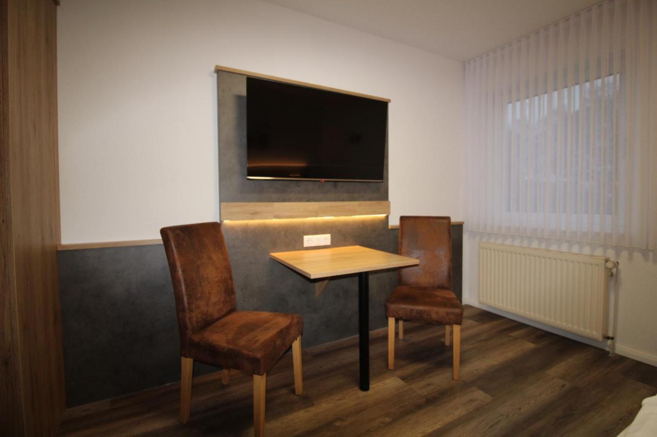 Hotel Stubbe Papenburg Esterno foto